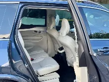 Volvo XC 90 D5 AWD