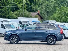 Volvo XC 90 D5 AWD