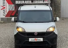 Fiat Doblo Combi 1.6 Mjet 90 CP Maxi Confort