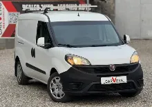 Fiat Doblo Combi 1.6 Mjet 90 CP Maxi Confort