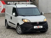 Fiat Doblo Combi 1.6 Mjet 90 CP Maxi Confort