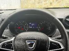 Dacia Duster 1.5 Blue dCi 4WD Comfort