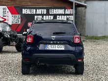 Dacia Duster 1.5 Blue dCi 4WD Comfort