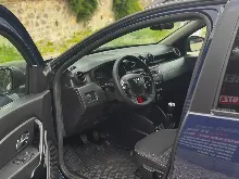 Dacia Duster 1.5 Blue dCi 4WD Comfort