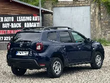 Dacia Duster 1.5 Blue dCi 4WD Comfort