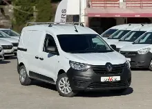 Renault Express 1.5 dCI