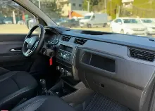 Renault Express 1.5 dCI