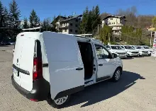 Renault Express 1.5 dCI