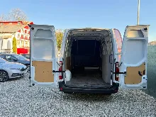Renault Master 2.3 Blue 135 TT Furgon CD 3,5t L3H2 9 m3