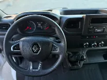 Renault Master 2.3 Blue 135 TT Furgon CD 3,5t L3H2 9 m3