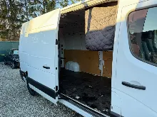 Renault Master 2.3 Blue 135 TT Furgon CD 3,5t L3H2 9 m3