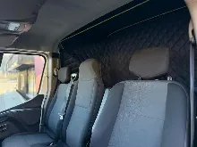 Renault Master 2.3 Blue 135 TT Furgon CD 3,5t L3H2 9 m3