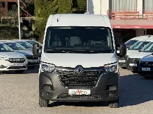 Renault Master 2.3 Blue 135 TT Furgon CD 3,5t L3H2 9 m3