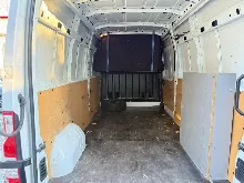 Renault Master 2.3 Blue 135 TT Furgon CD 3,5t L3H2 9 m3
