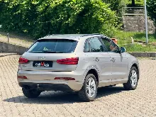 Audi Q3 Quattro