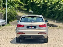 Audi Q3 Quattro