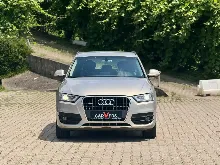 Audi Q3 Quattro