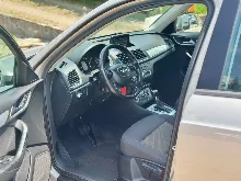 Audi Q3 Quattro