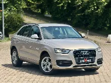 Audi Q3 Quattro