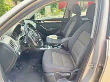 Audi Q3 Quattro
