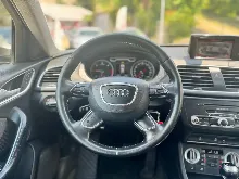 Audi Q3 Quattro