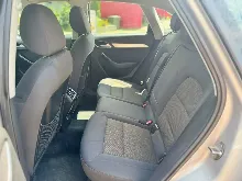 Audi Q3 Quattro