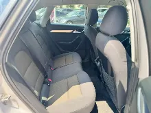 Audi Q3 Quattro