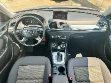 Audi Q3 Quattro