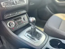 Audi Q3 Quattro