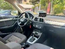 Audi Q3 Quattro