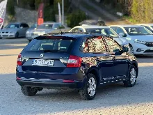 Skoda RAPID 1.6 TDI Ambition