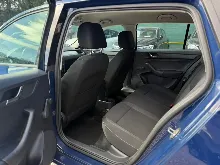 Skoda RAPID 1.6 TDI Ambition