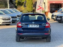 Skoda RAPID 1.6 TDI Ambition