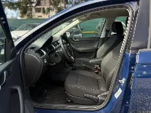 Skoda RAPID 1.6 TDI Ambition