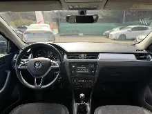 Skoda RAPID 1.6 TDI Ambition
