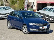 Skoda RAPID 1.6 TDI Ambition