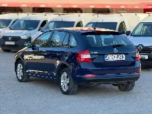 Skoda RAPID 1.6 TDI Ambition
