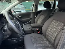 Volkswagen Polo 1.4 Diesel