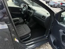 Volkswagen Polo 1.4 Diesel