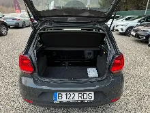 Volkswagen Polo 1.4 Diesel