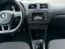 Volkswagen Polo 1.4 Diesel