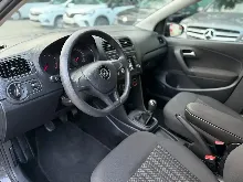 Volkswagen Polo 1.4 Diesel