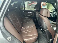 BMW X5 Luxury Line