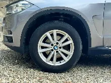 BMW X5 Luxury Line