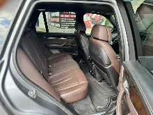 BMW X5 Luxury Line