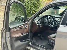 BMW X5 Luxury Line