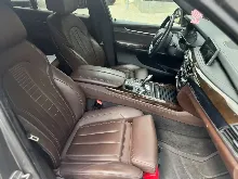 BMW X5 Luxury Line