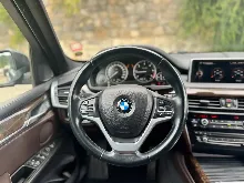 BMW X5 Luxury Line