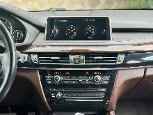 BMW X5 Luxury Line
