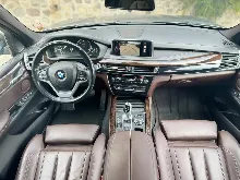 BMW X5 Luxury Line